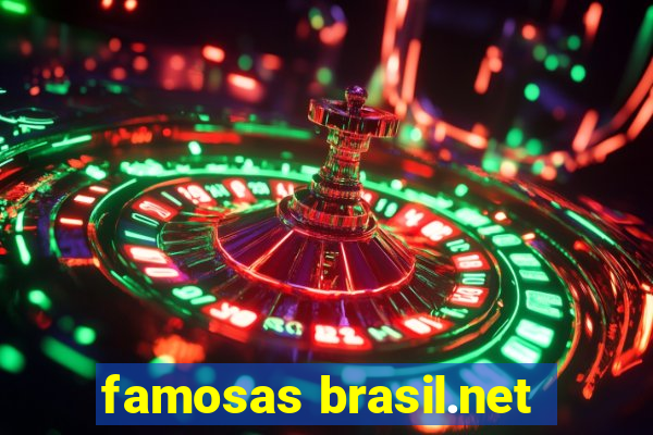 famosas brasil.net